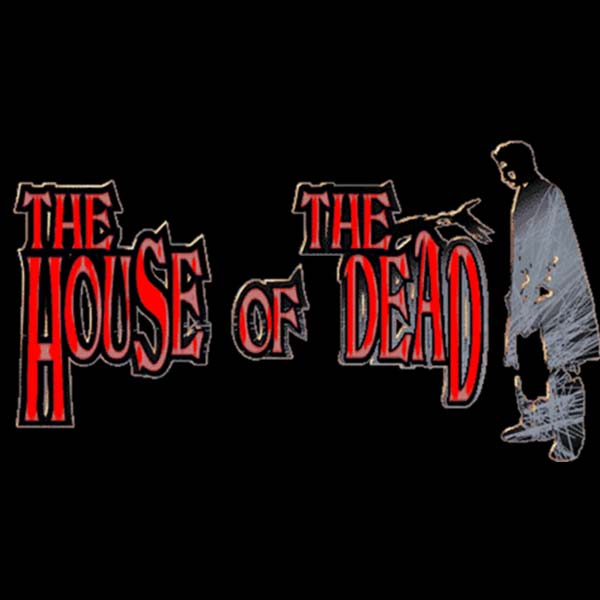 House of the Dead - The Reboot Social