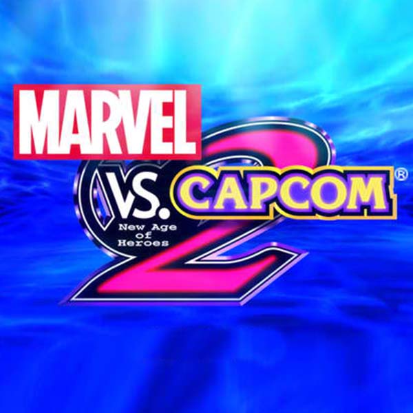 Marvel vs 2 The Reboot Social