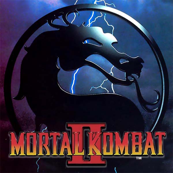 Mortal Kombat 2  Indie Gamer Chick